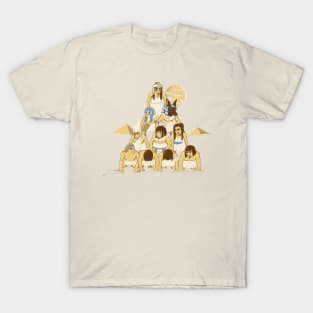 Pyramid T-Shirt